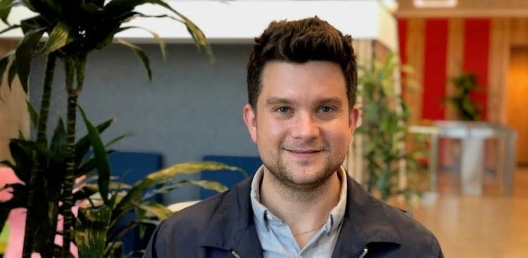 Why Curiosity is the Secret to Success for This Senior Brand Manager at Staples