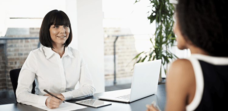 5 Secrets for Acing Your Next Interview