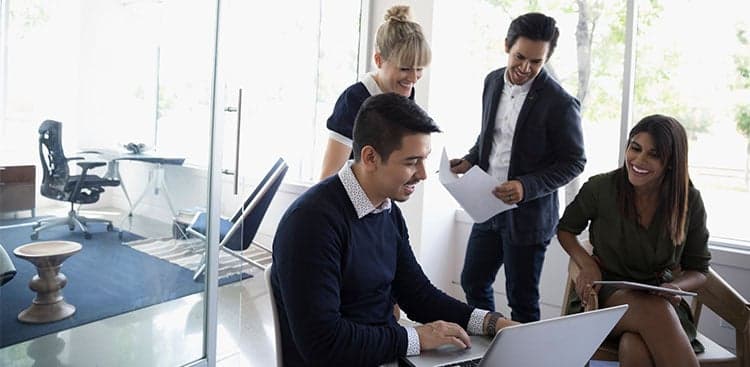 Why Employees Leave: How to Improve Employee Retention With Your Employer Brand