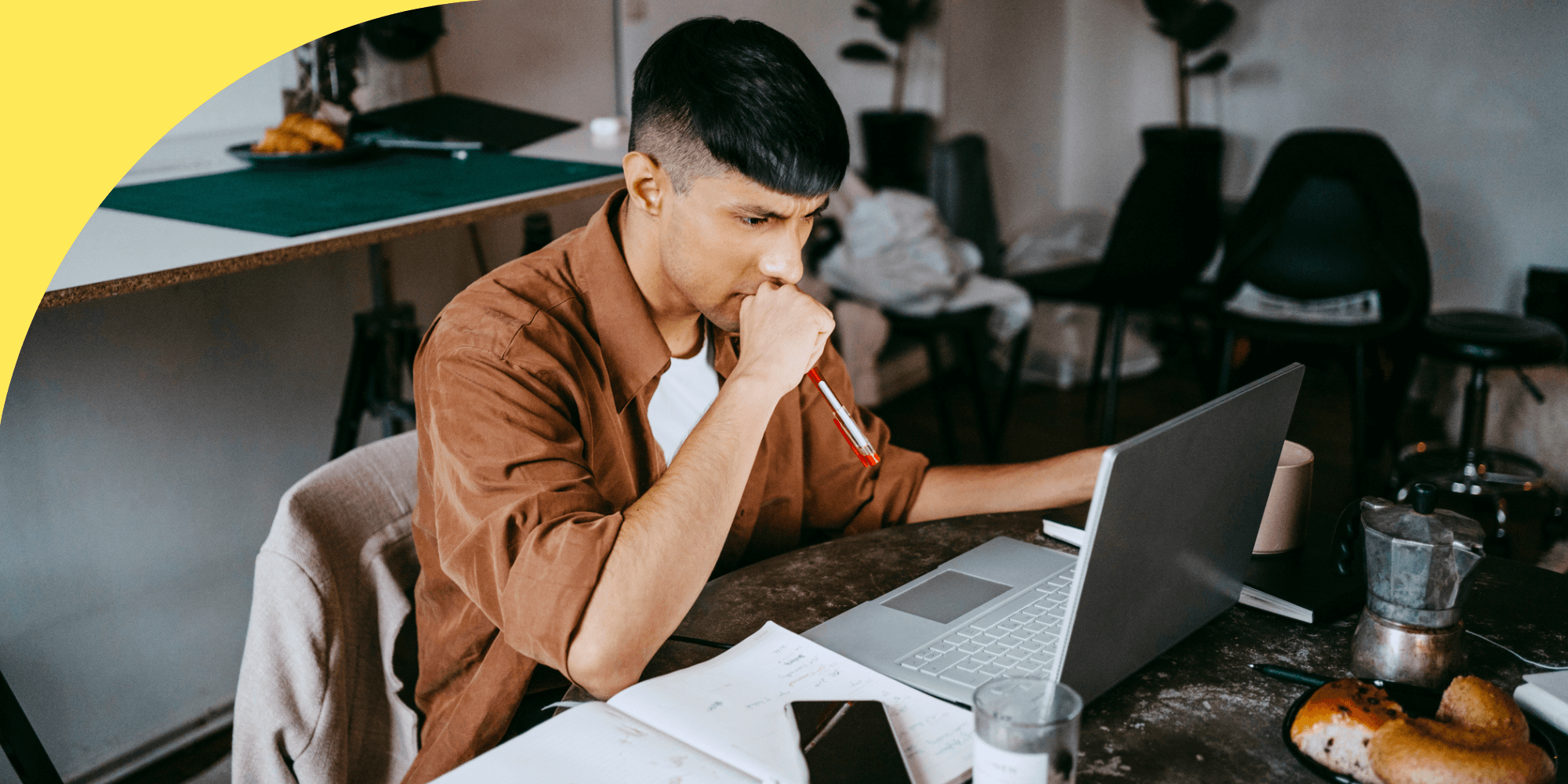 Can I Get Unemployment If I'm Self-Employed? Understanding Your Eligibility
