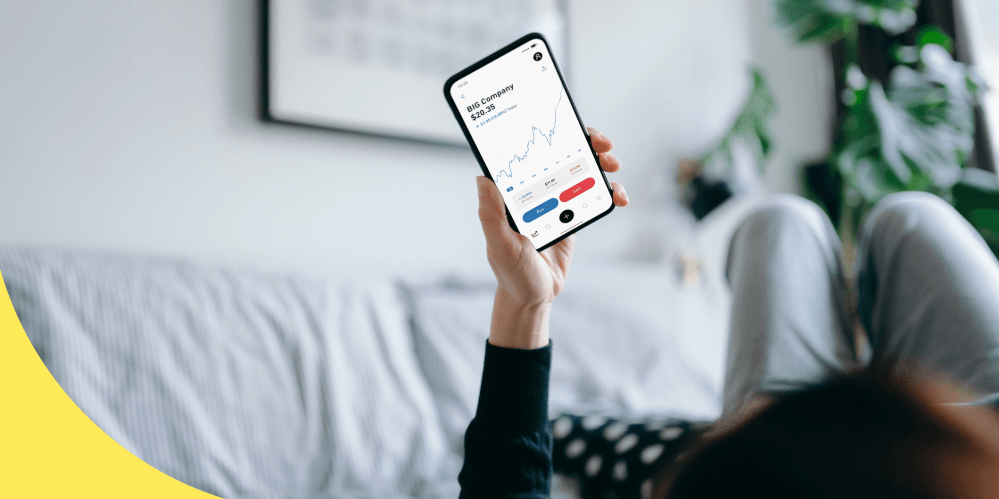 Can You Make a Living Off Stocks? Everything You Need To Know