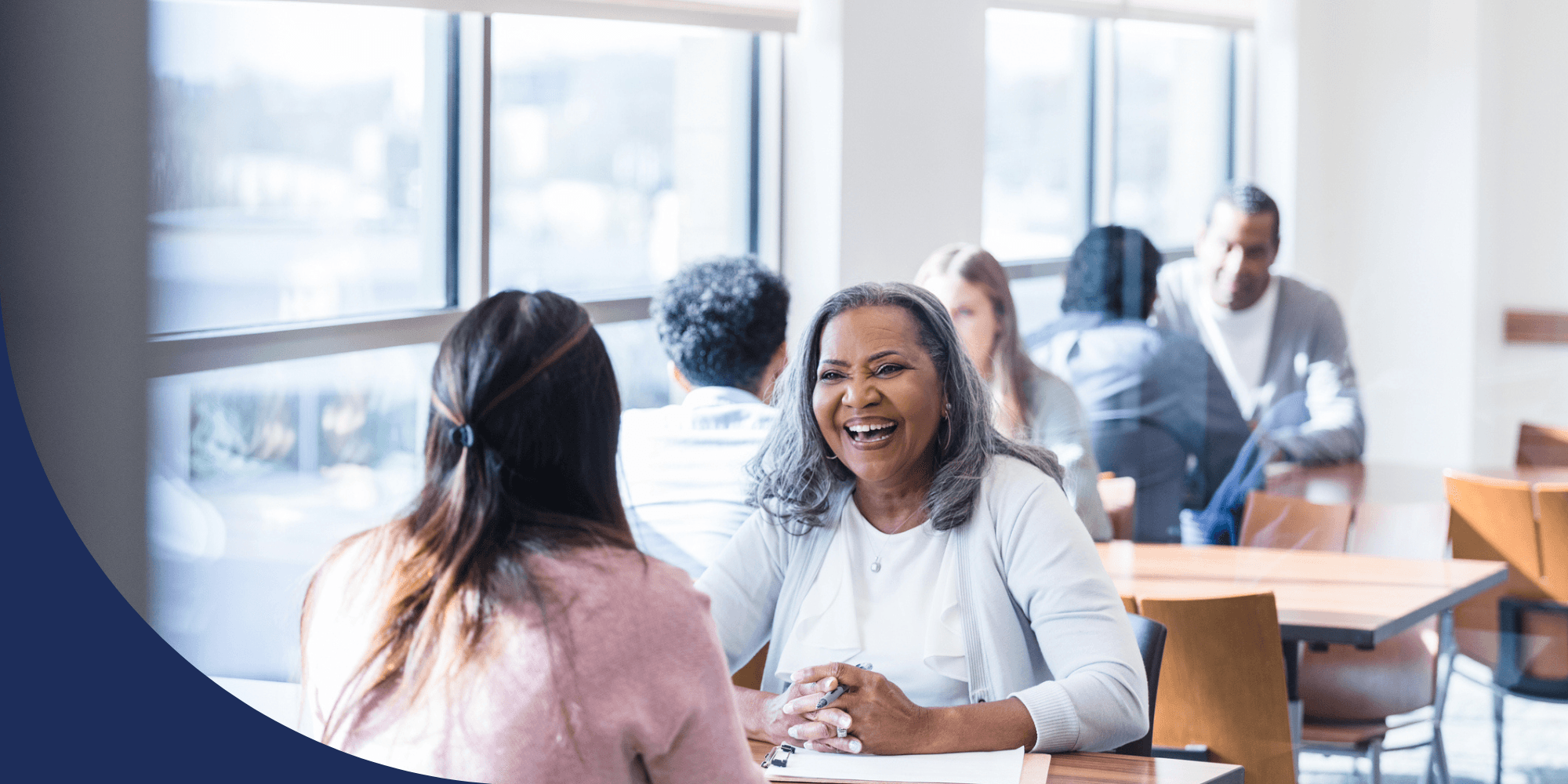 What to Do at a Career Fair: Tips for Before, During, and After