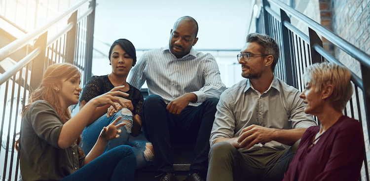 What I’ve Learned About Coming Out as Bisexual at Work—After Doing It at 11 Jobs