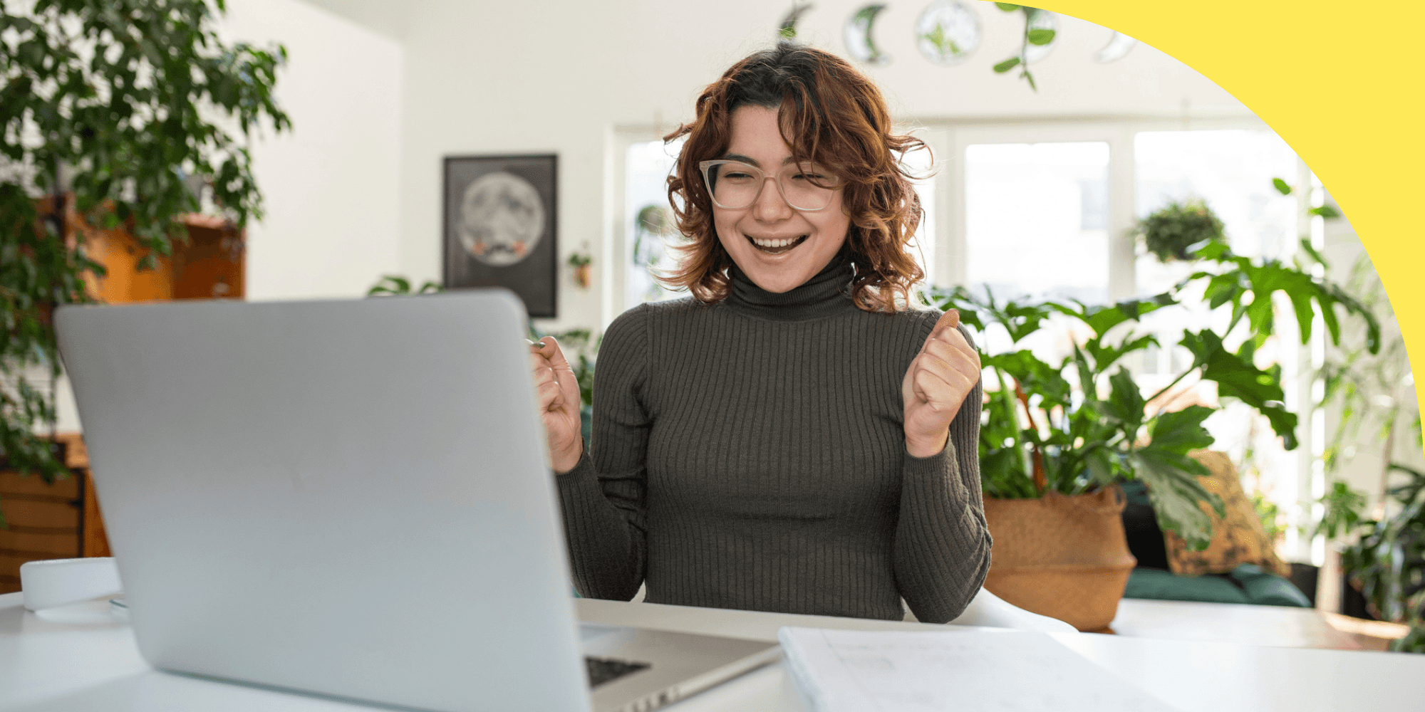 10 Small Wins to Celebrate During Your Job Search