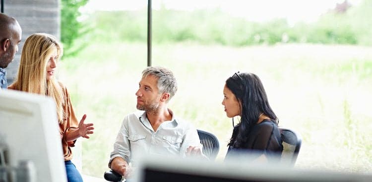 3 Reasons You Should Consider Working at an Innovation Hub