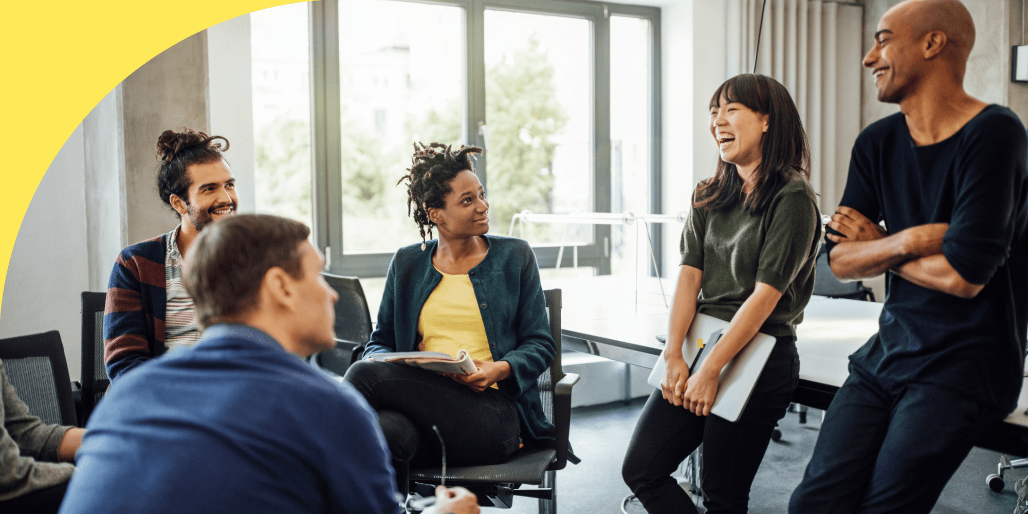 From Assertive to Passive-Aggressive: Understanding Communication Styles in the Workplace