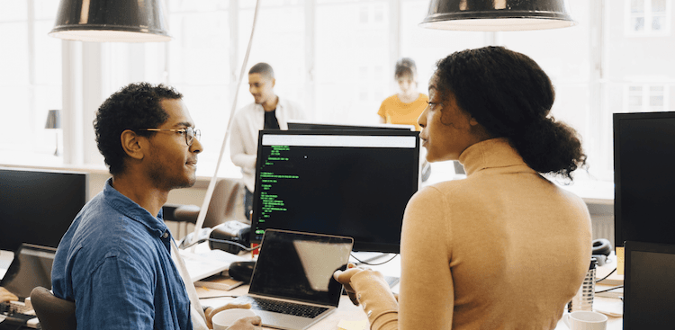 Why Veterans Should Consider Careers in Tech—and How to Break In