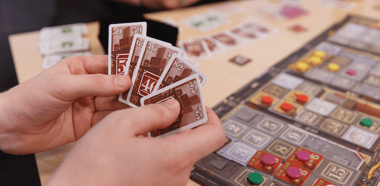 Prefer Games to Happy Hour? They Can Help You Forge Connections and Even Find a Job