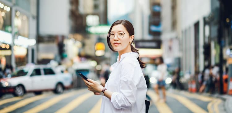 Want an International Career? This Company Helps Their Employees Find Roles All Over the World