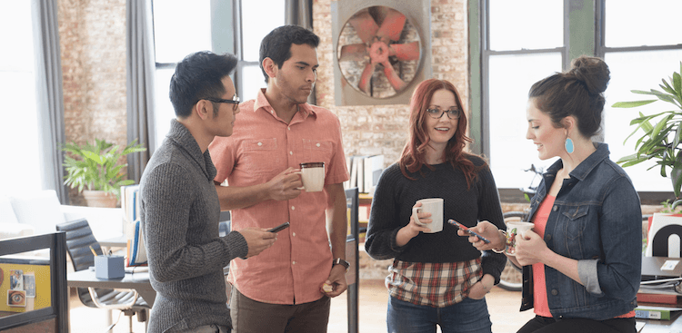 What I’ve Learned First-Hand About Getting Ahead at Work With a Speech Impediment
