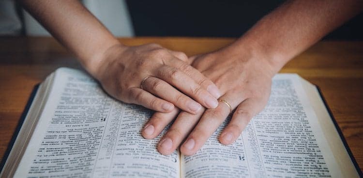 Observe & Report: How to Take Time Off for Religious Reasons
