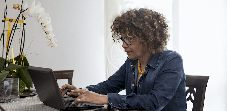 Job Searching Over 50: 8 Secrets for Success