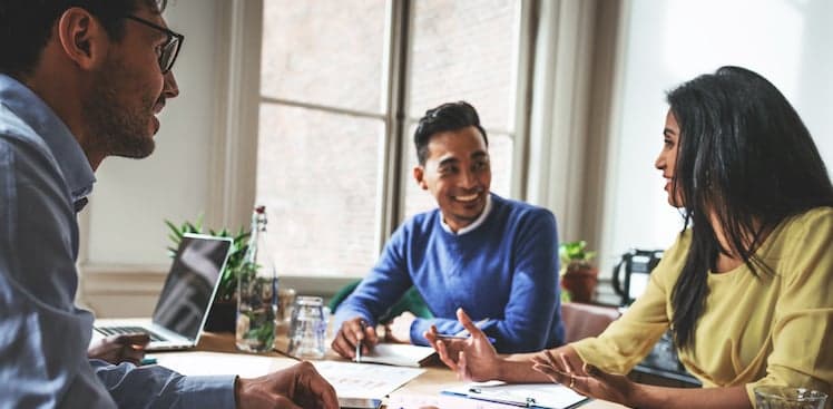 Here’s How This Team Created an AI-Powered Money App (Psst: They’re Hiring!)