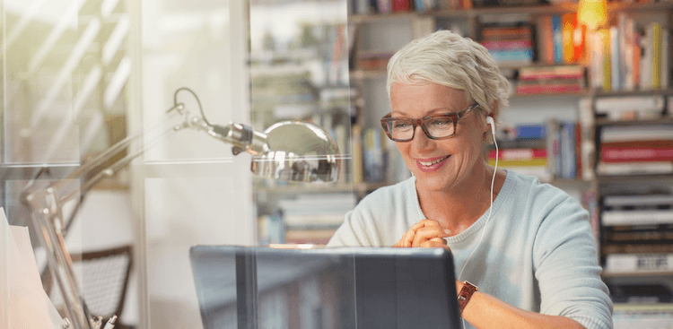 4 Smart Moves to Age-Proof Your Resume as an Older Worker