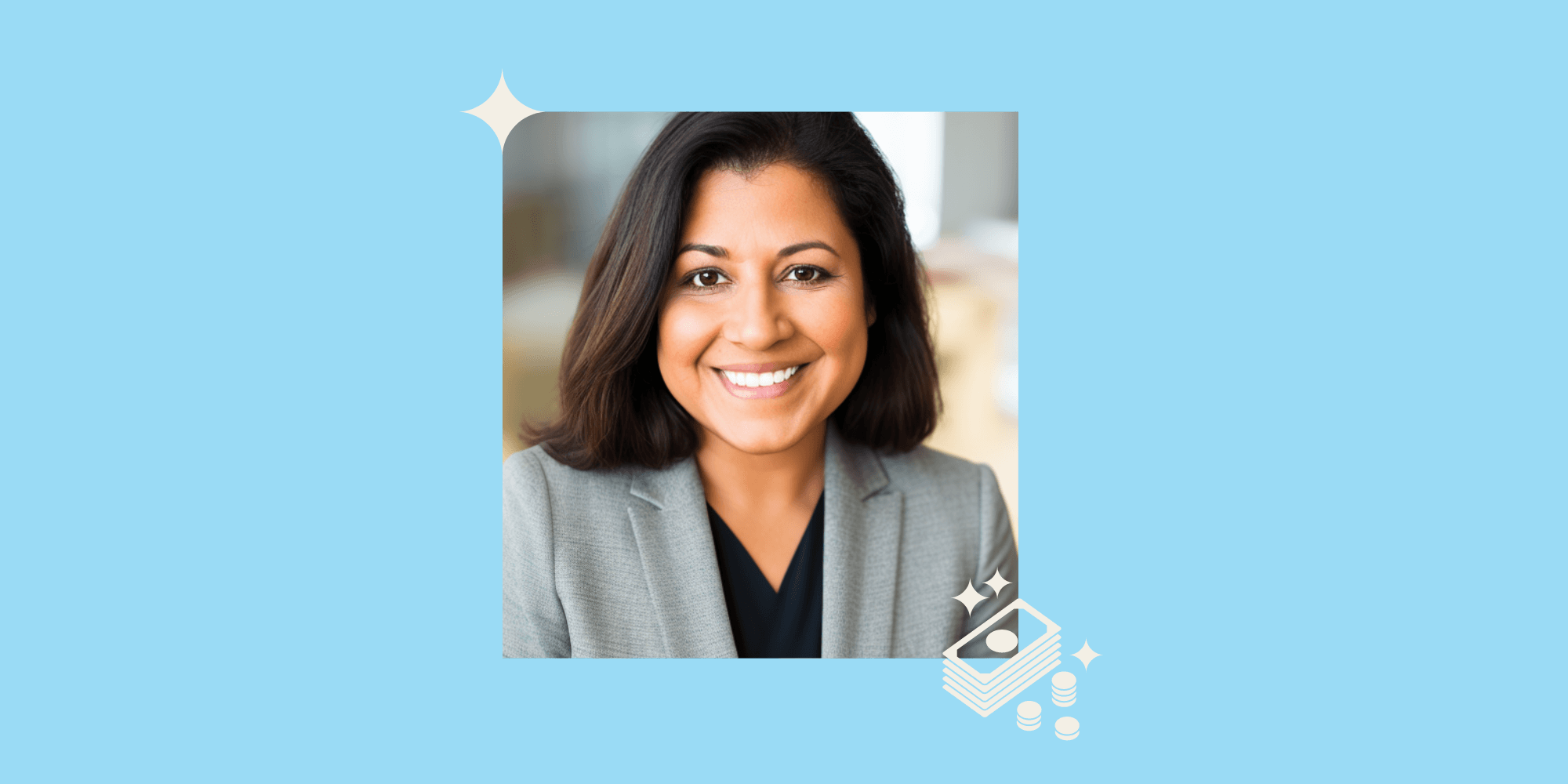 How This Supply Chain Pro Built a Purposeful and Profitable Career