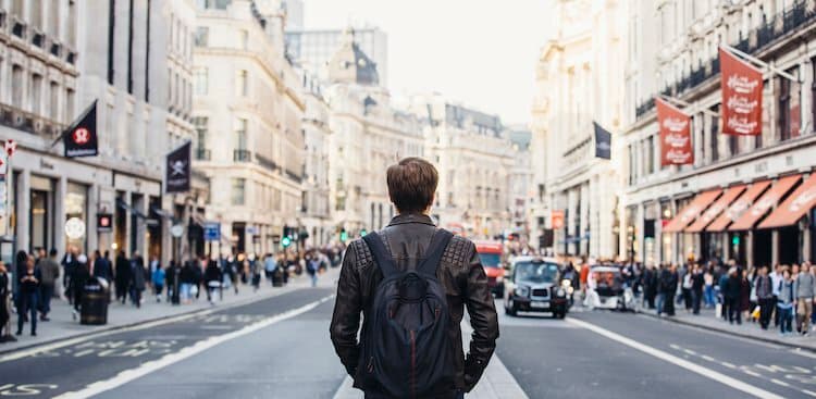 5 Reasons Traveling the World Makes You Better at Your Job