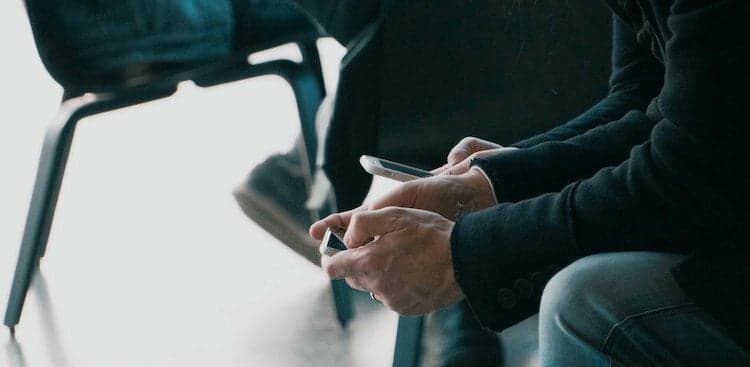 Make it Last: How to Keep Your Phone Battery From Dying