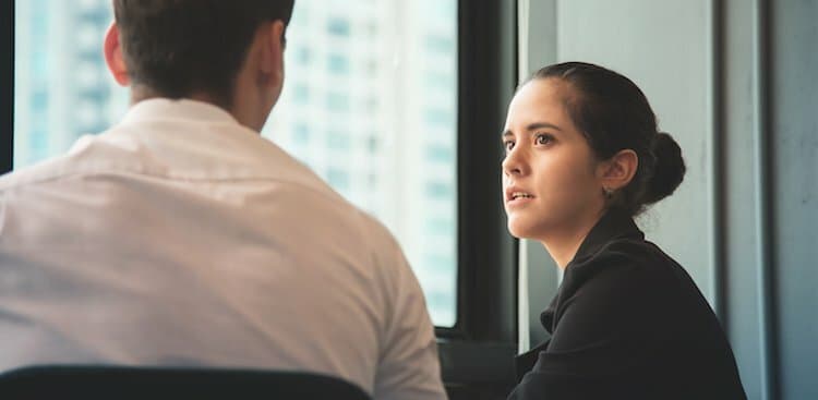 2 Lessons I Learned From Telling My Boss I Was Unsure About My Job