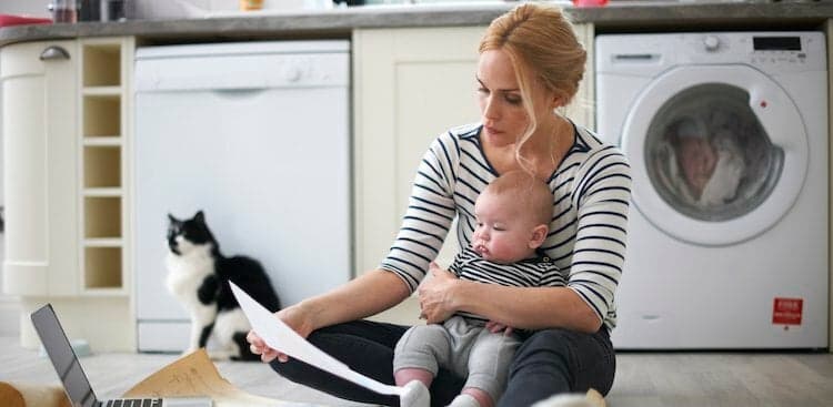 3 Real Feelings You Have as a Working Parent—and How to Manage Them