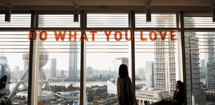 This Company Is Building the Future of Work