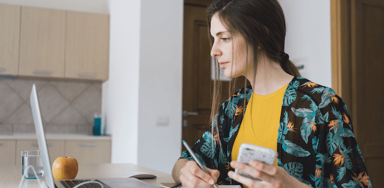 Being a Military Spouse Is Hard—But Your Job Search Doesn't Have to Be