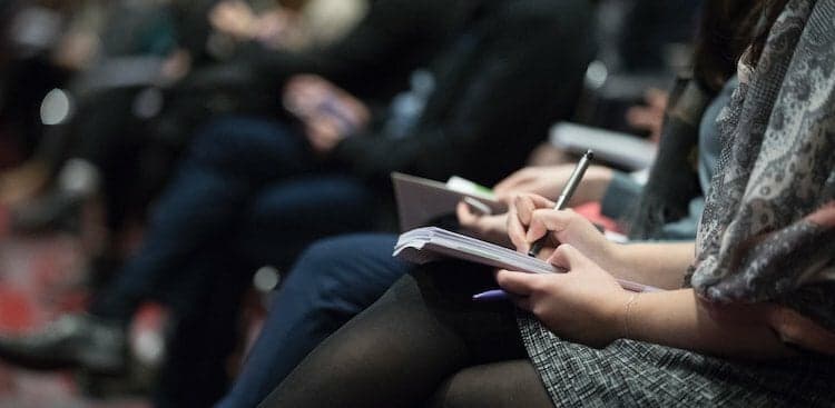 Stand Out for Success: The Secrets of Self-Promotion