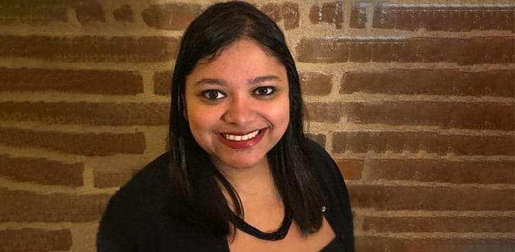 Employer Spotlight: Suni Peddle on Embracing Change and Work-Life Balance at Accruent