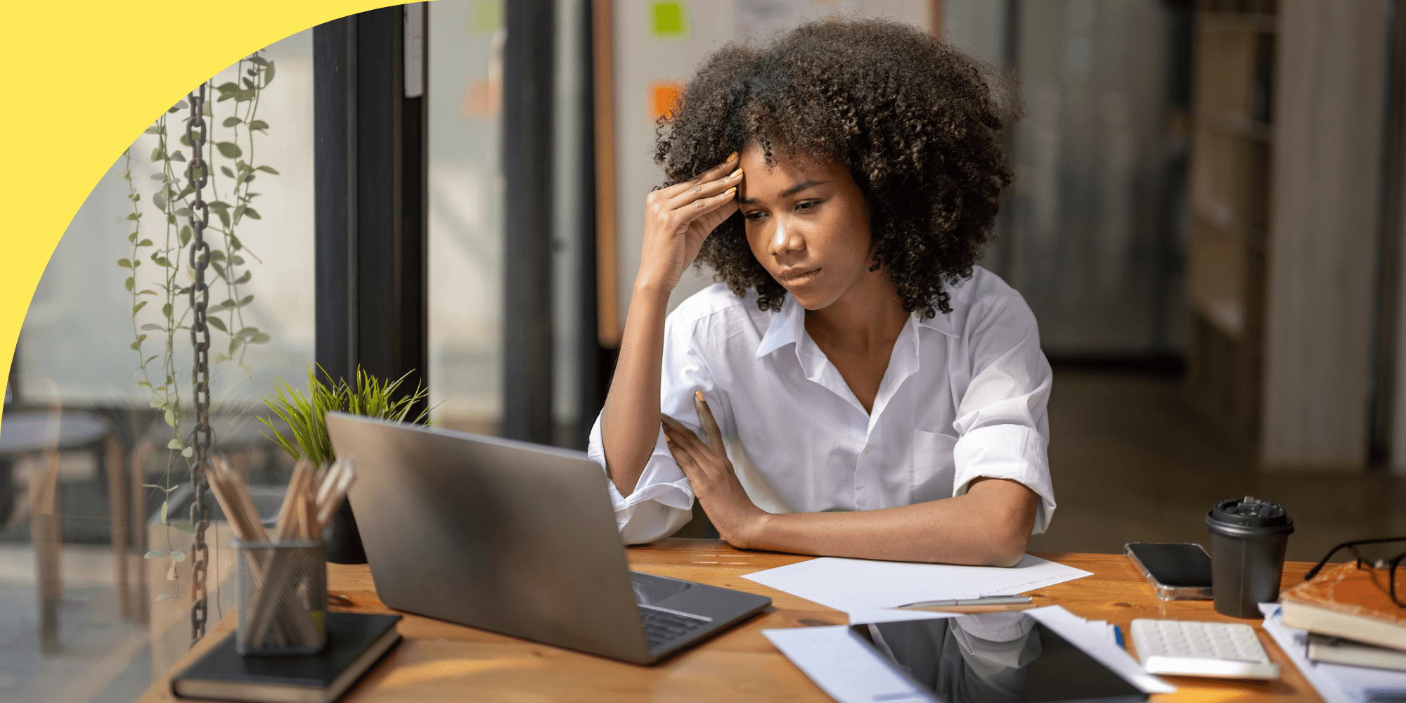 Eustress vs. Distress: Understanding the Difference