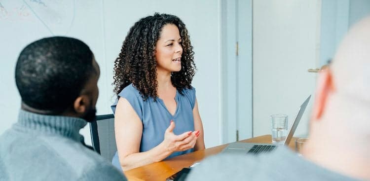 This Is How to Recover When Your Career Risk Backfires