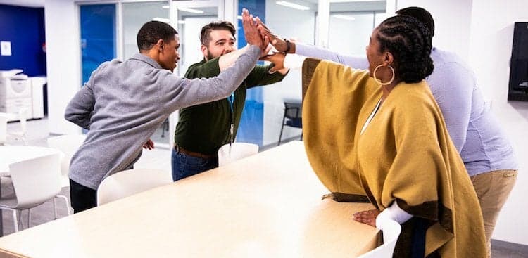 25 Companies We Love Right Now