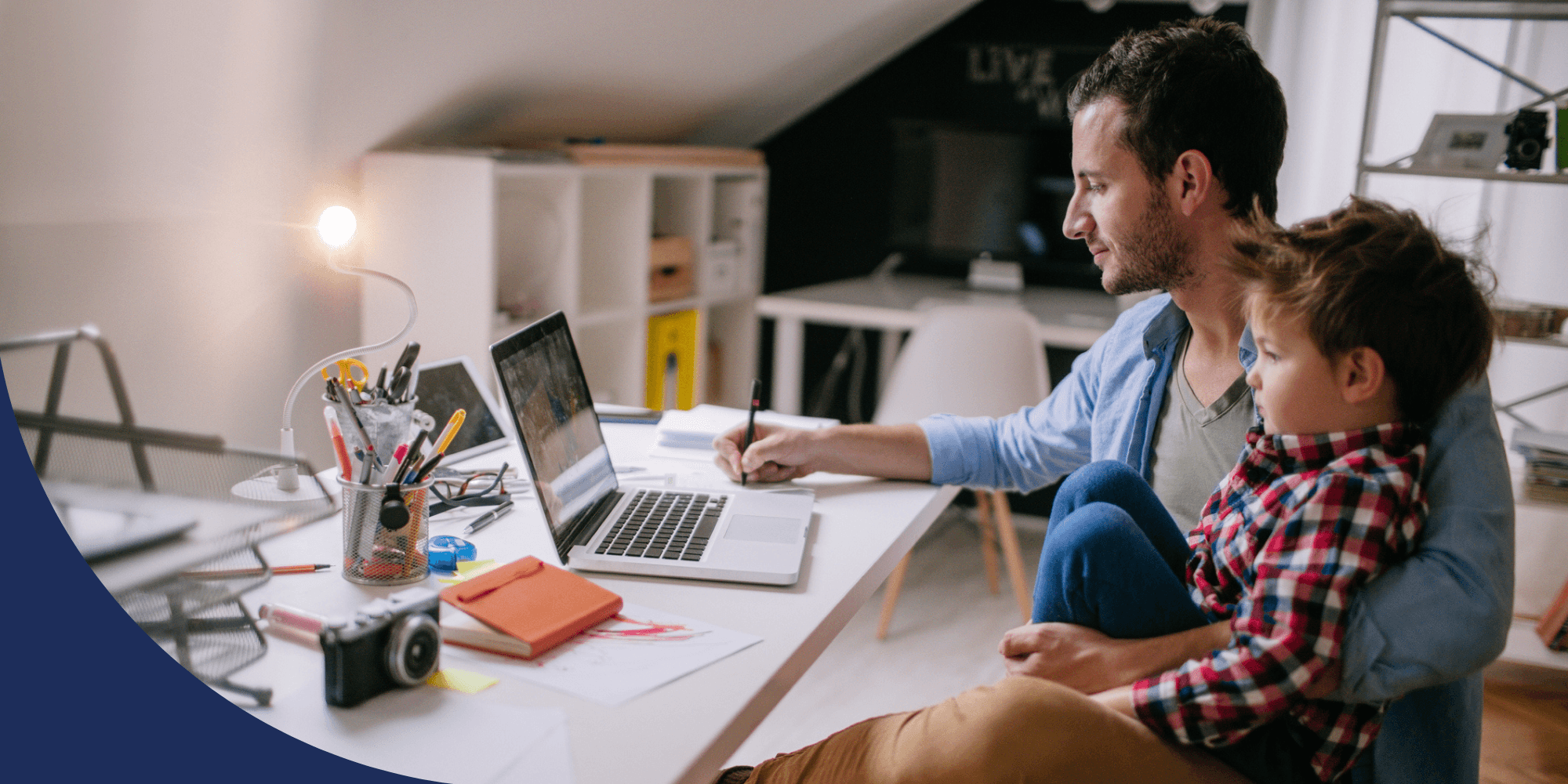 10 Family-friendly Jobs for Working Parents