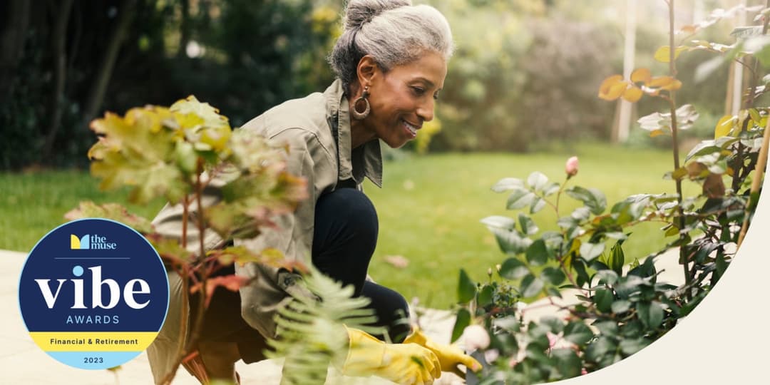 VIBE Awards 2023: Best Companies for Financial and Retirement Benefits