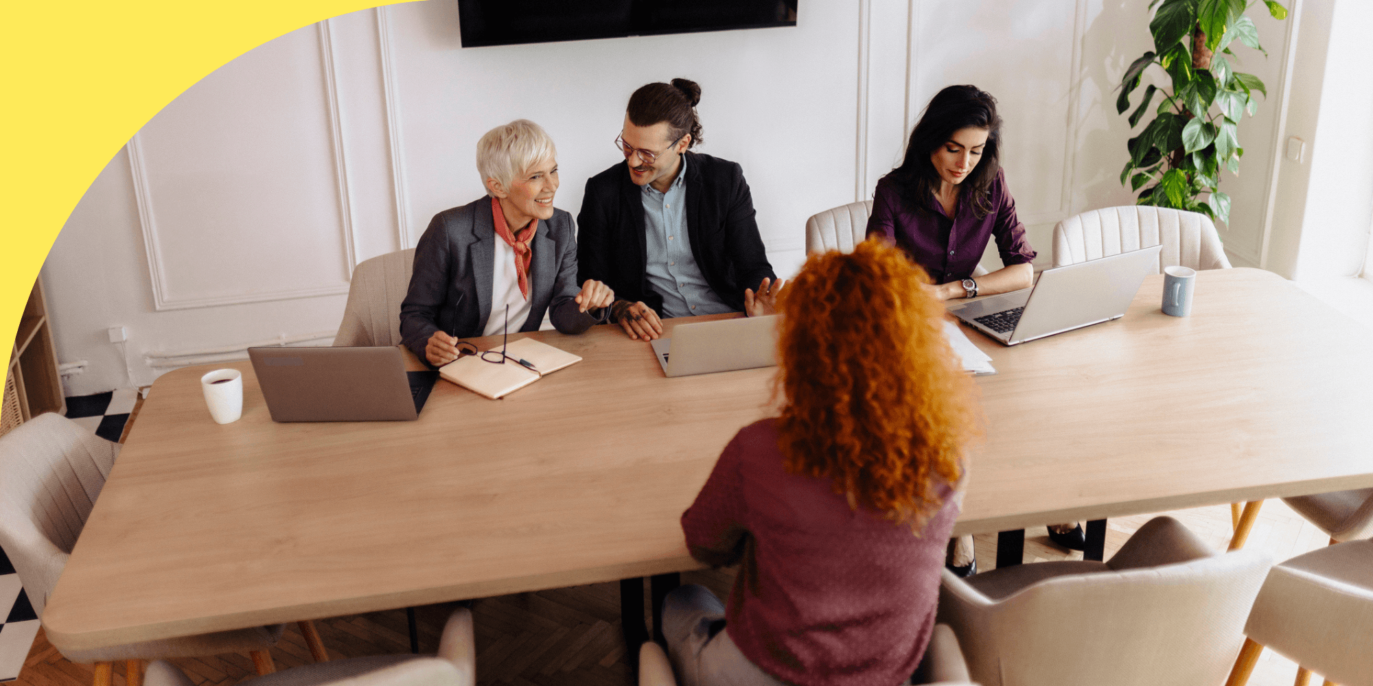 Acing Your First Interview: How to Guarantee a Call for Round Two