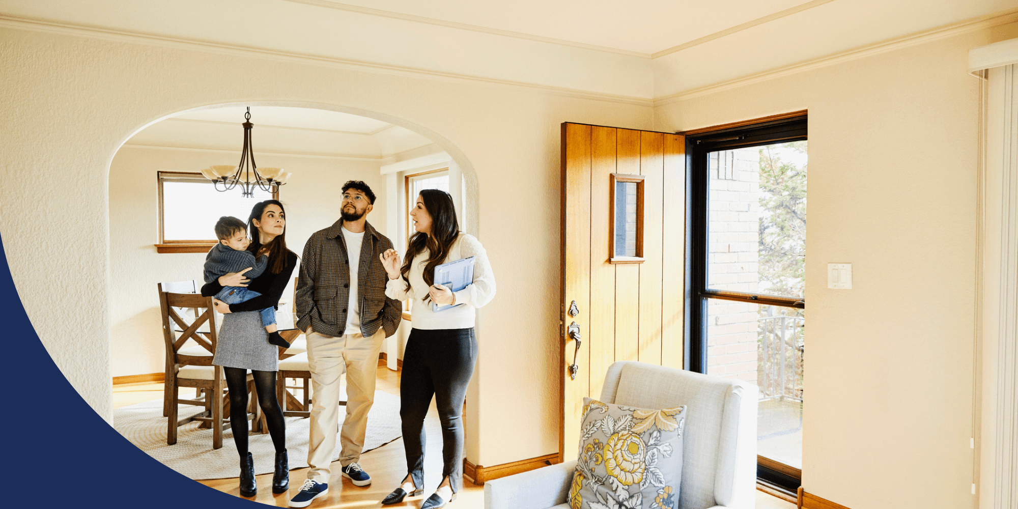8 Tips for a First-Time Home Seller—Including Some Don'ts to Keep in Mind