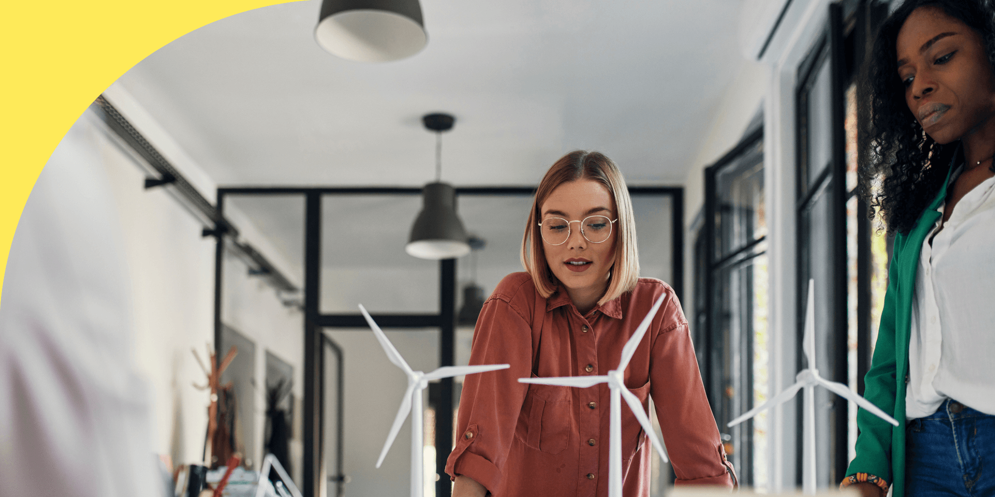 7 In-Demand Green Skills Right Now