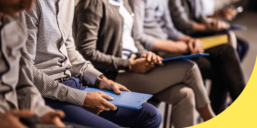 What Is a Group Interview? Tips to Prepare and Stand Out | The Muse ...