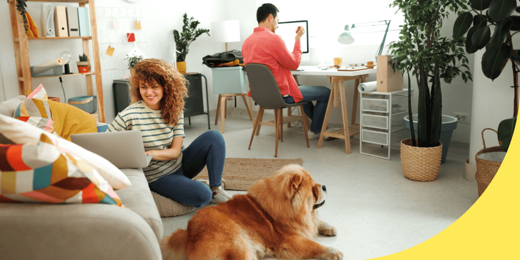 Home-Office Deduction: Everything You Need to Know About It