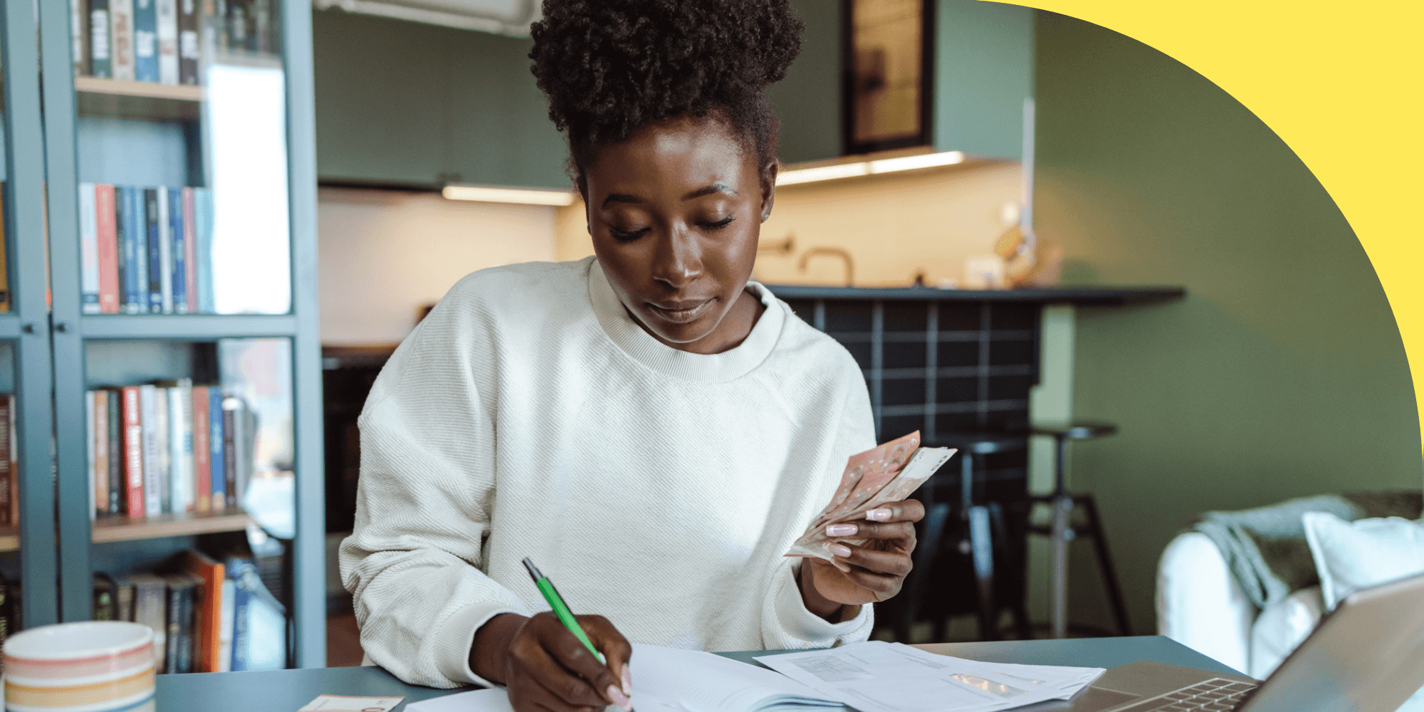 How Much of Your Paycheck Should You Save?
