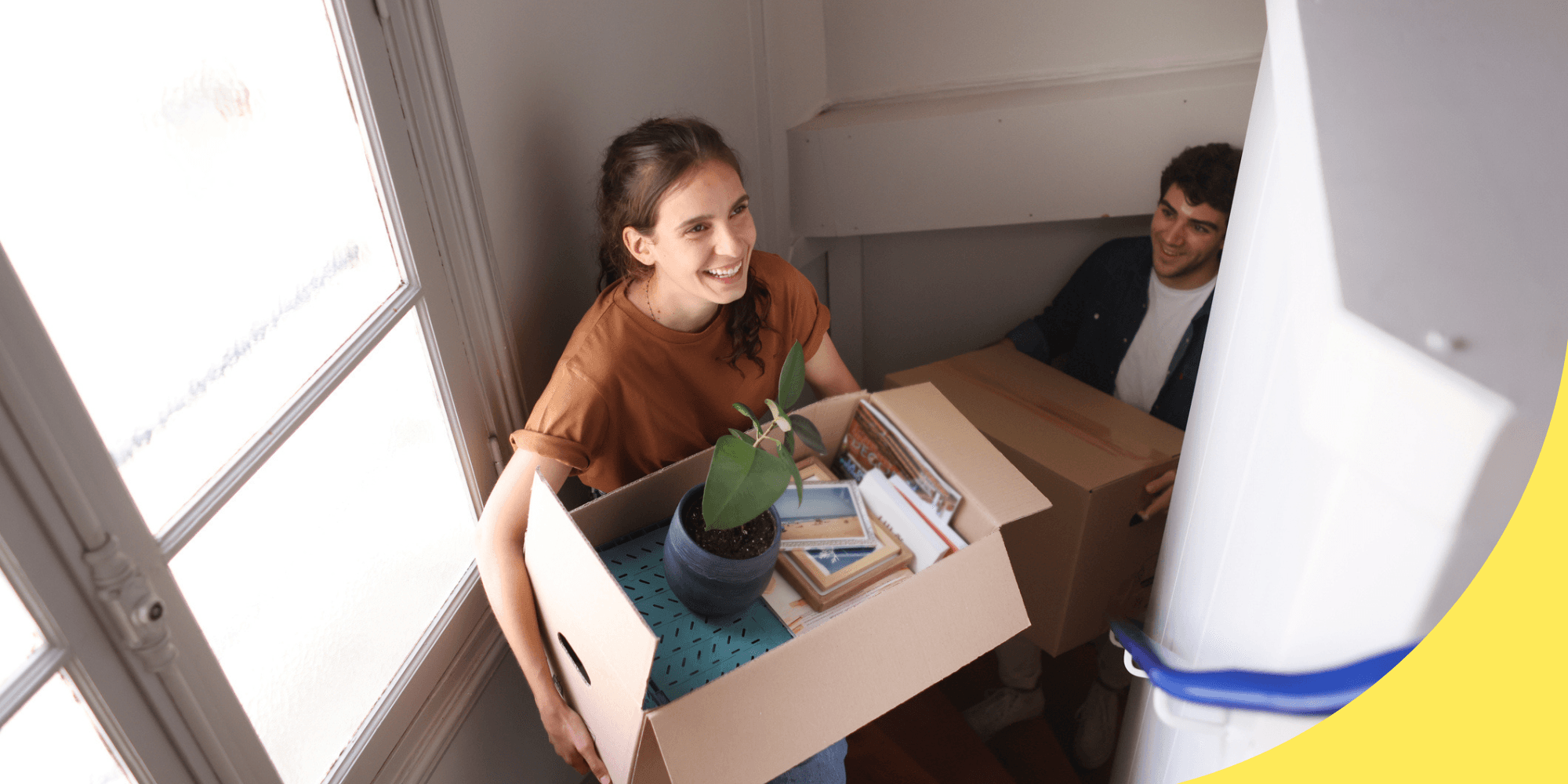 First Time Moving Out? Here's How to Budget for an Apartment