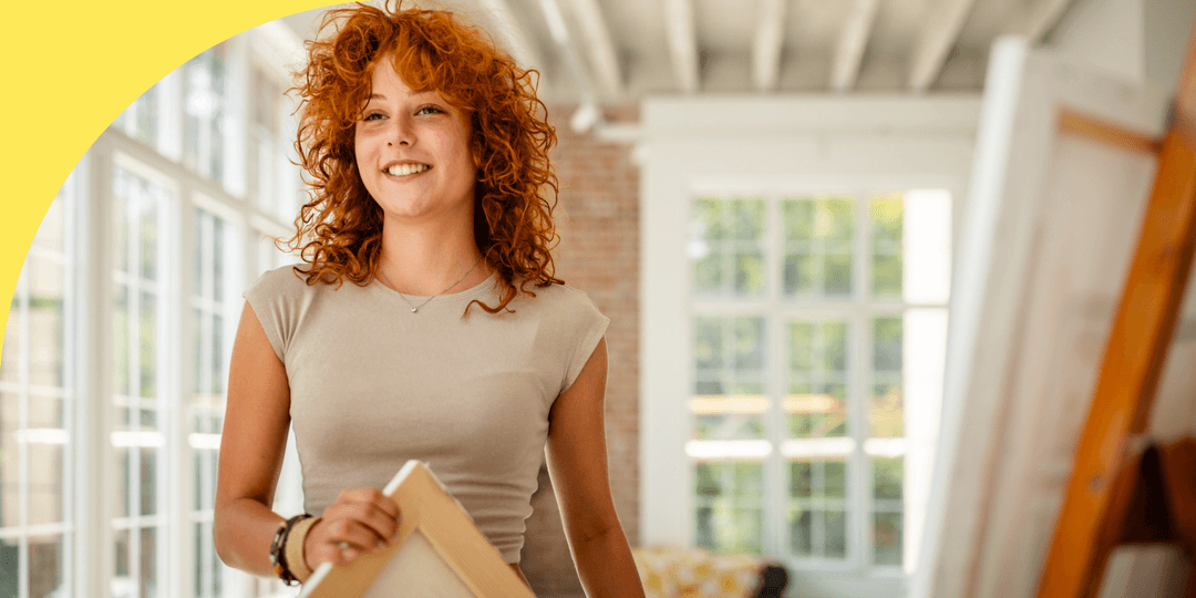 How to Find Your Passion in 6 Steps (and Turn It Into a Career You Love)
