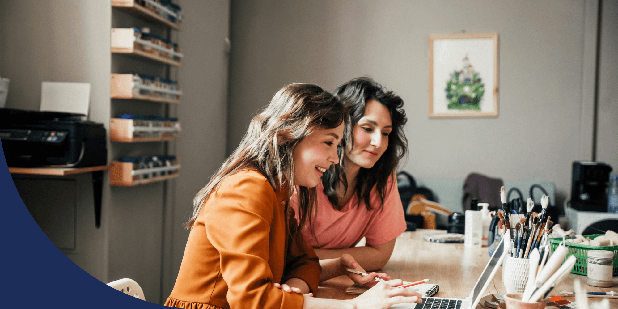 How to Start a Partnership Business in 10 Steps