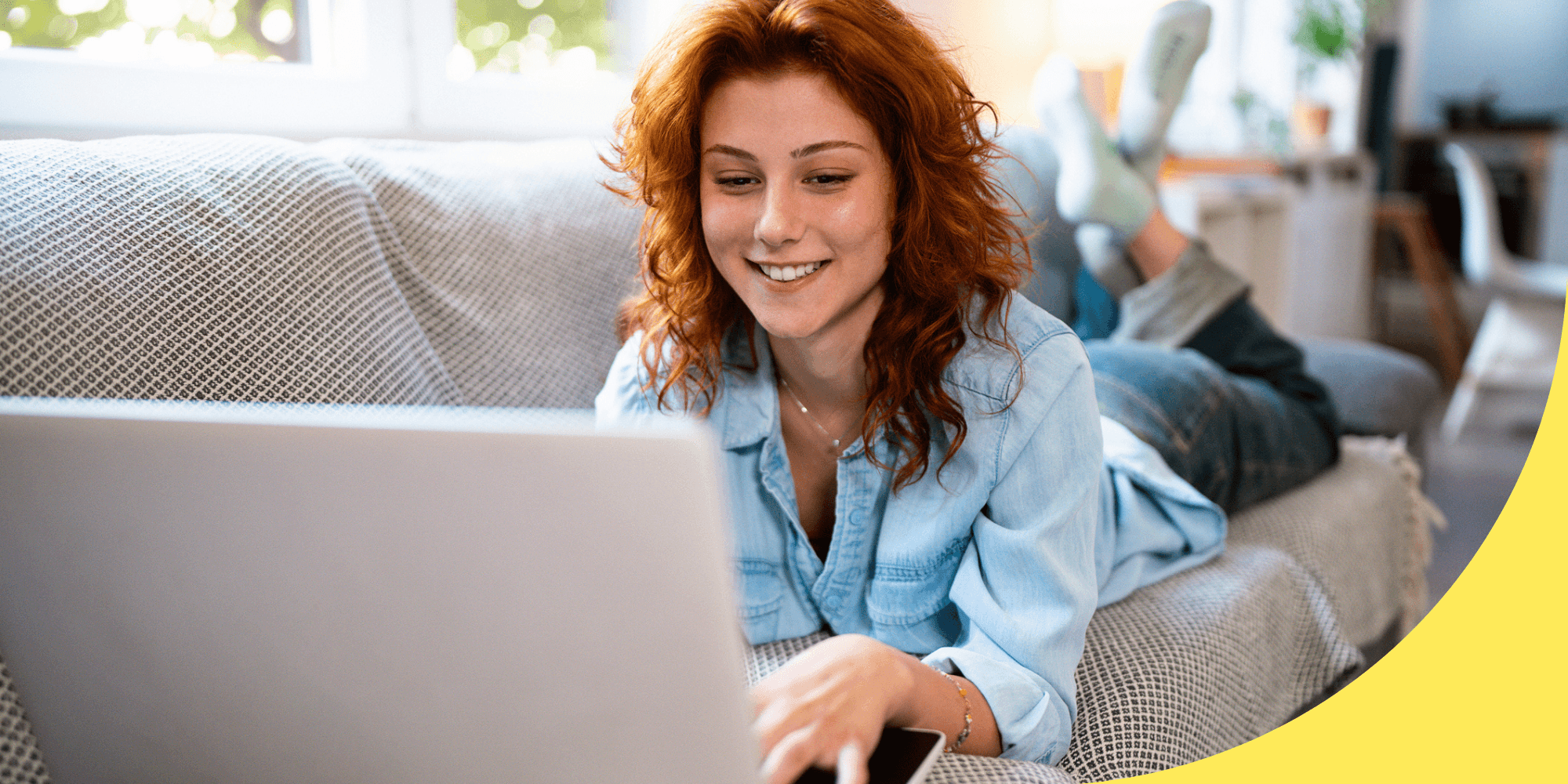 How to Get a Job as a Teen—from Application to Job Offer