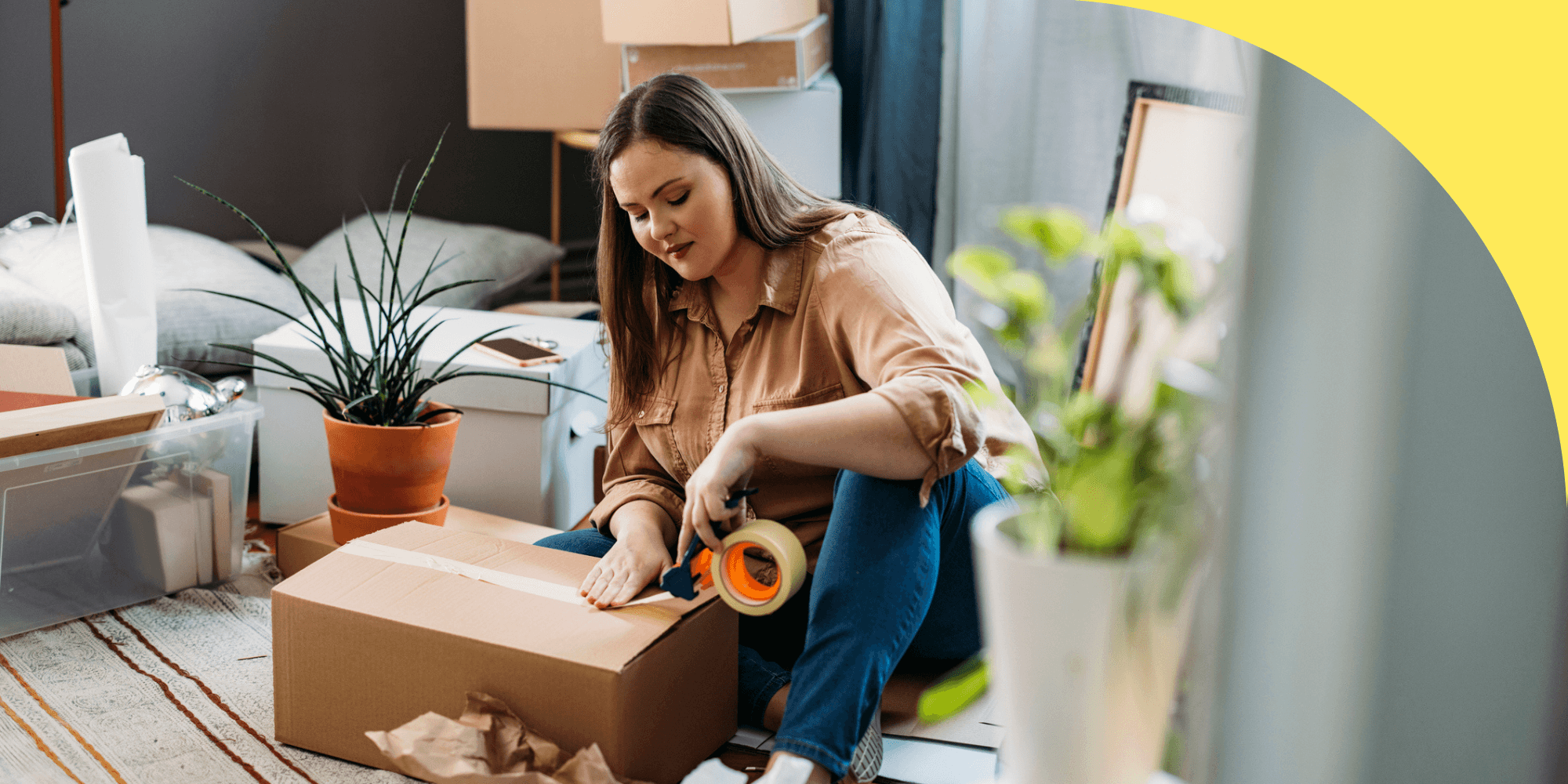 How to Get an Apartment with Bad Credit