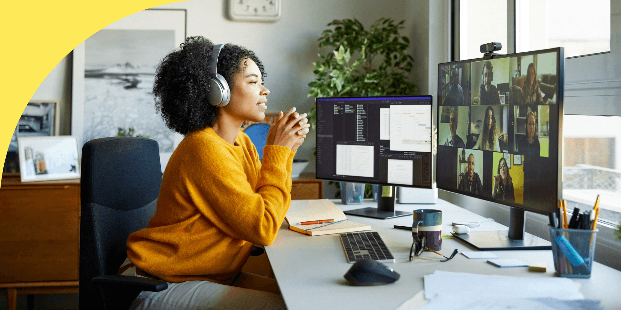 How to Motivate Remote Employees (Without Micromanaging)