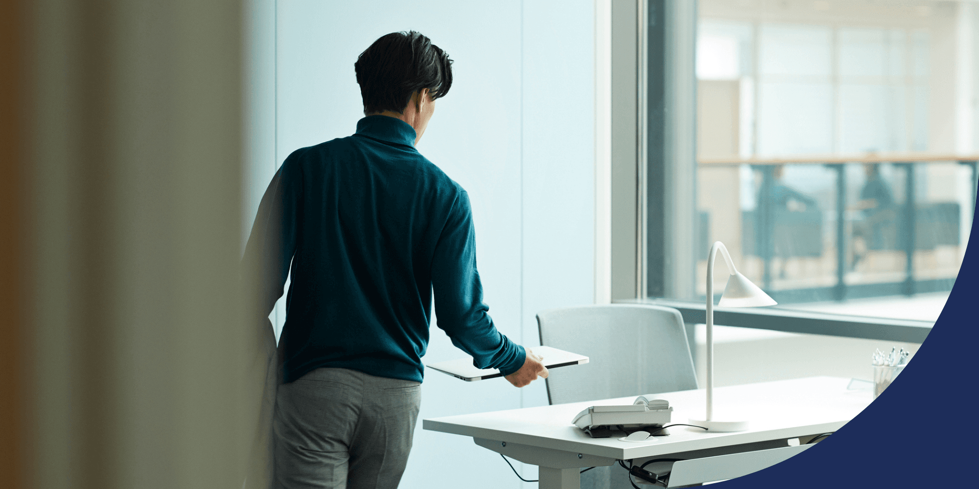 How to Prepare for the Return to Office: Tips for a Smooth Transition Back