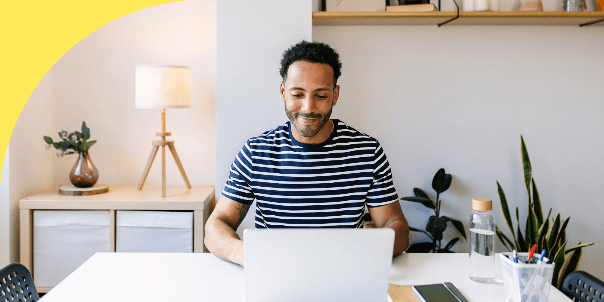 How to Use AI to Write a Thank-you Note After an Interview