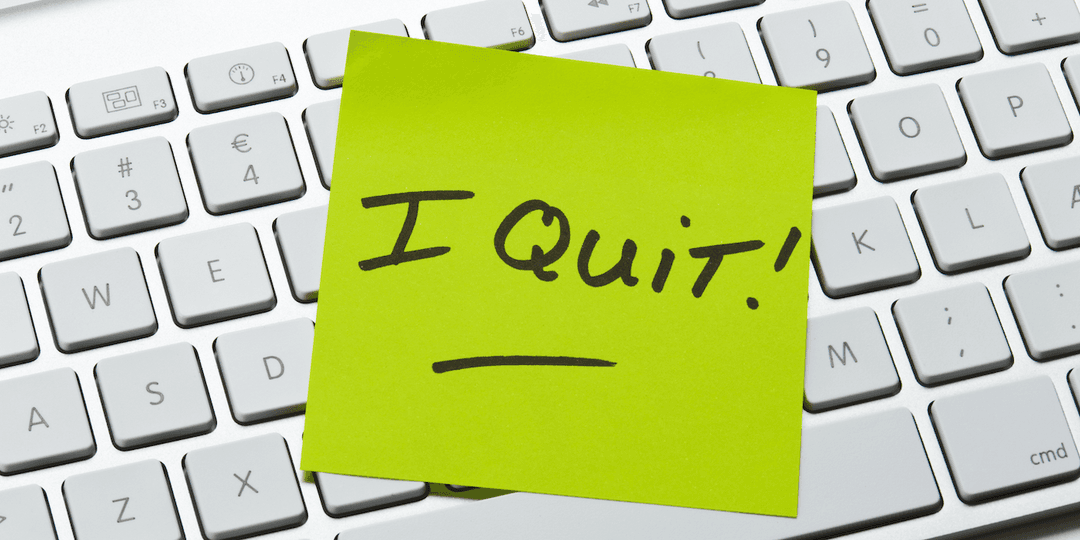 What the Great Resignation Tells Us About Our Flawed Work Culture