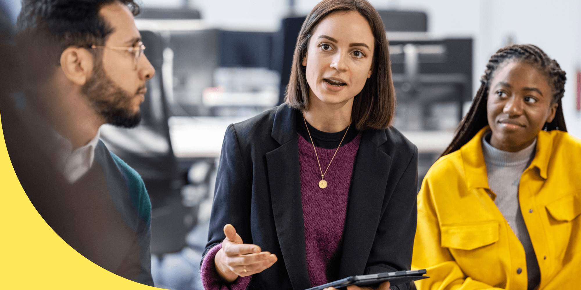 “I Suck at Communication. How Can I Improve This Skill at Work?”
