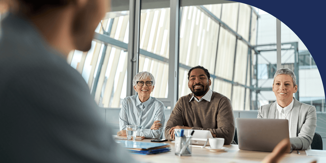 How Companies Can Use Interviews to Attract (Not Just Assess) Talent