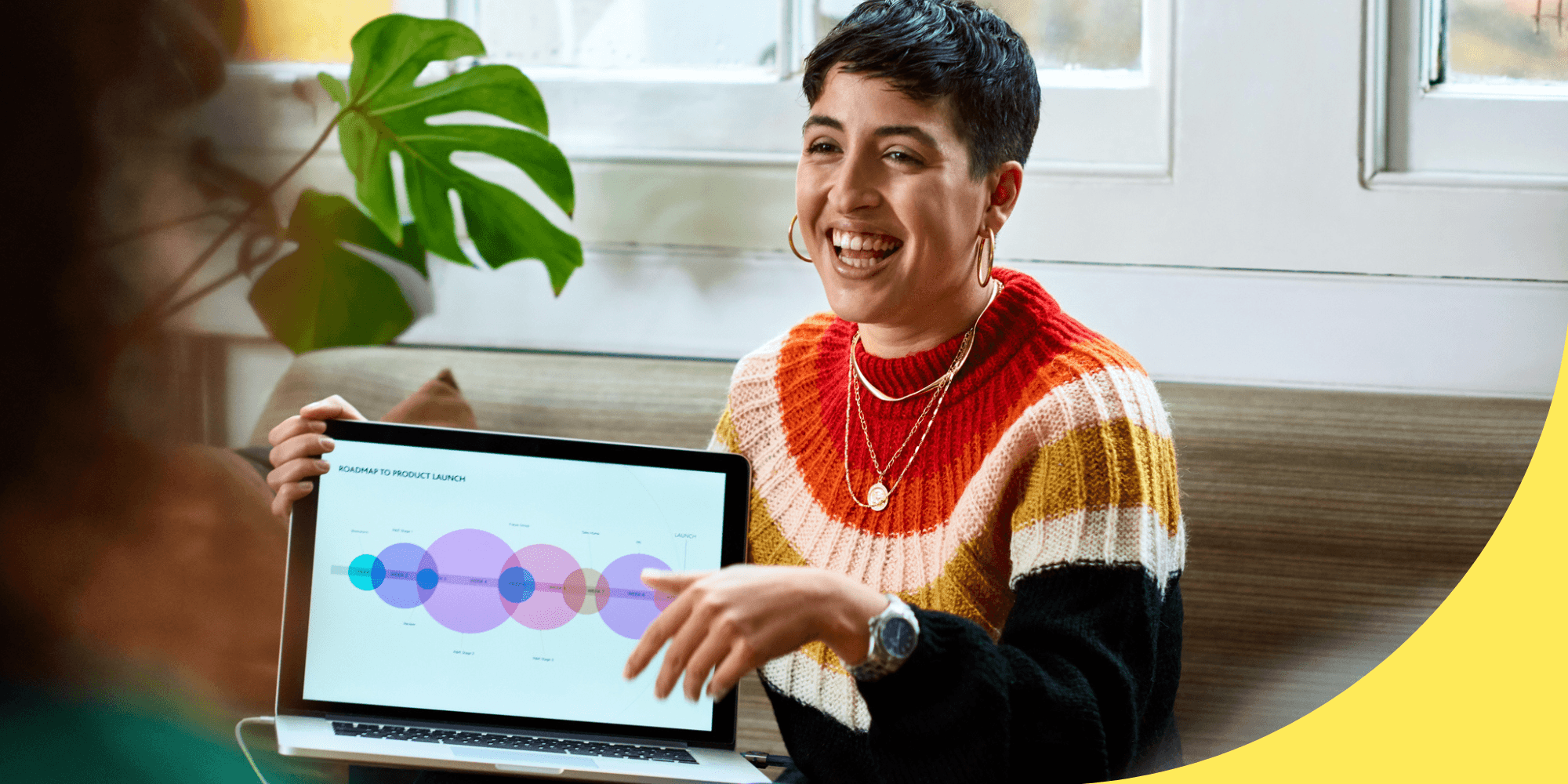 16 High-Paying Jobs for Creative People in 2024